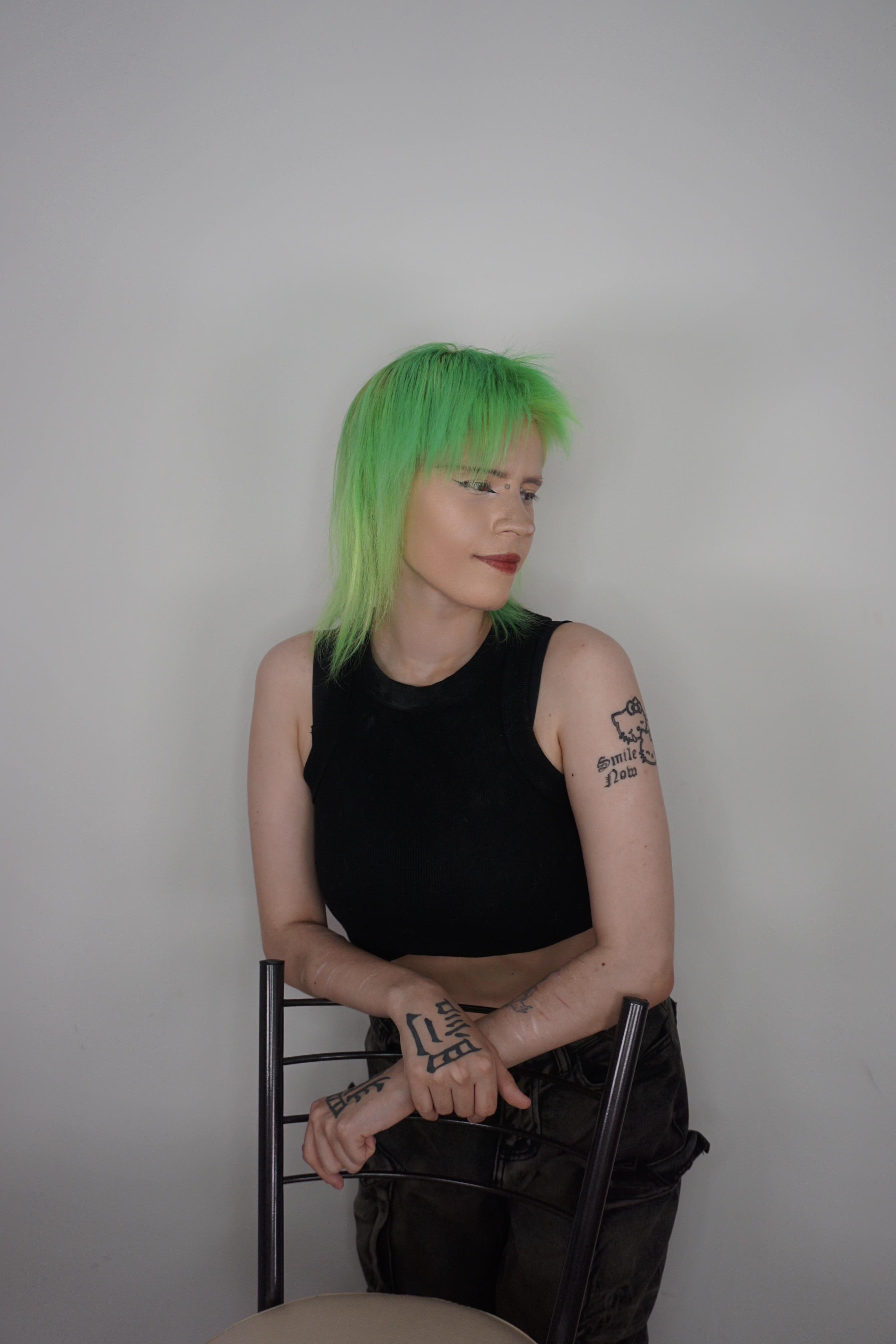 Profile image of VickiFruchey