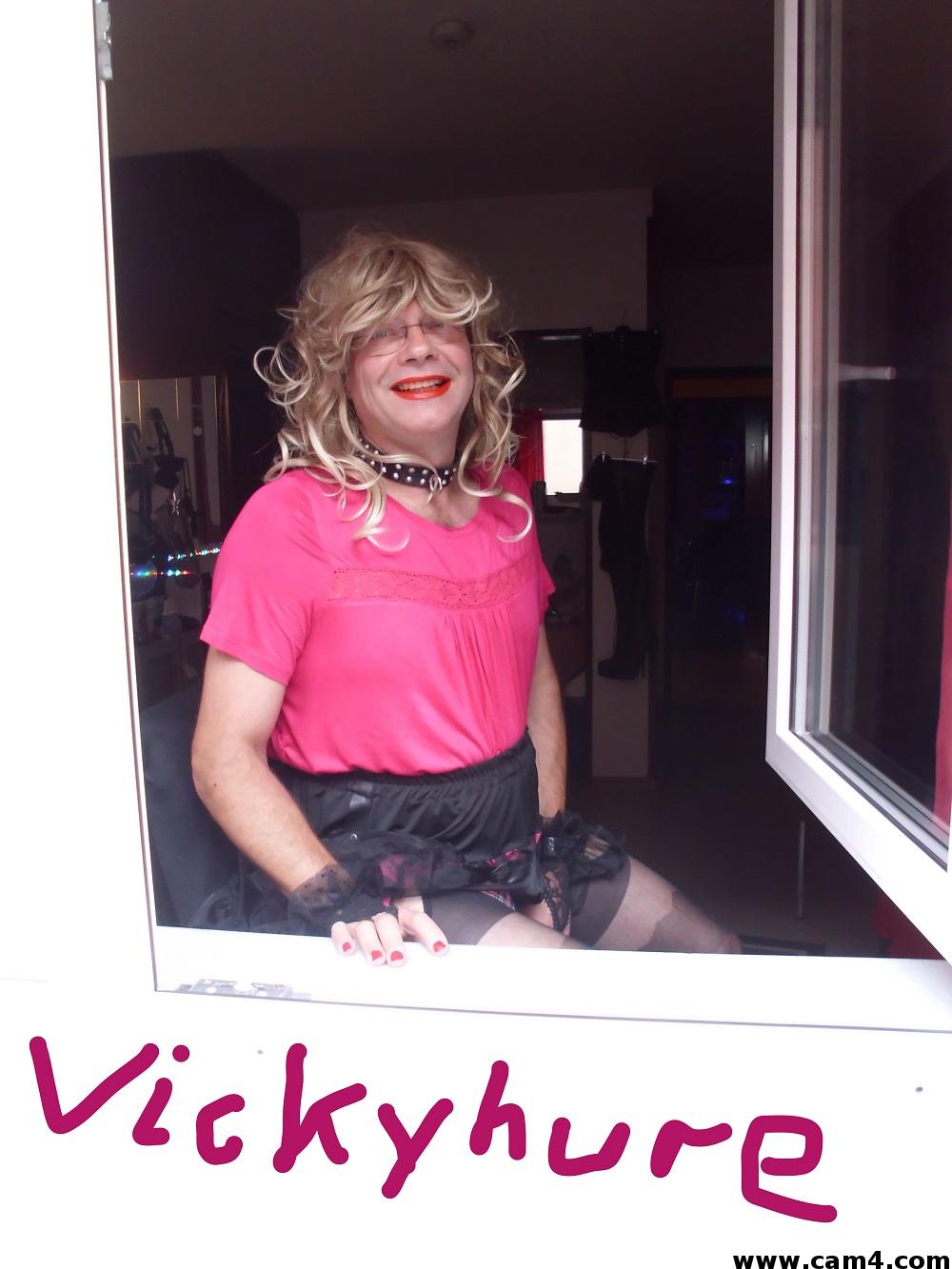Profile image of VickyDWT