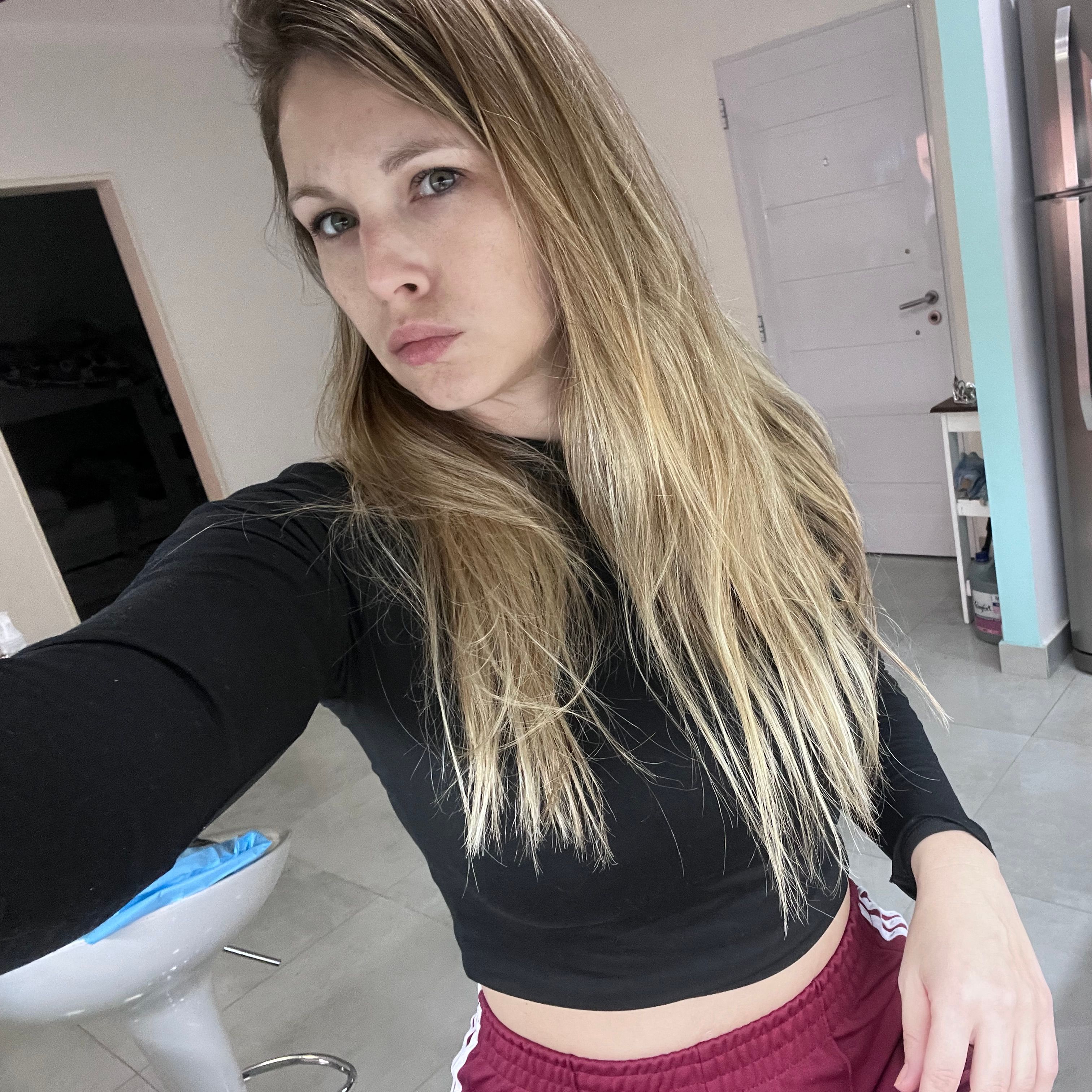 Profile image of Vikinga99