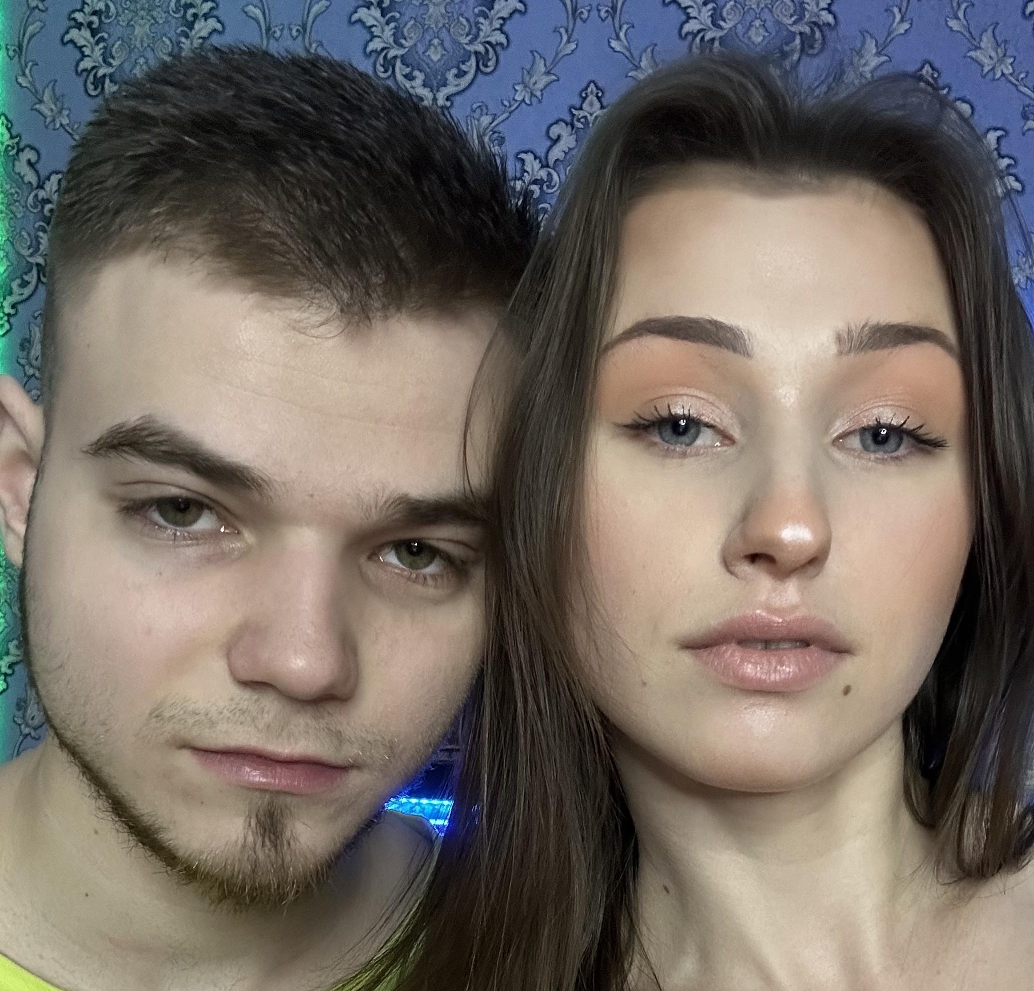 Profile image of VikkiAndGeorge