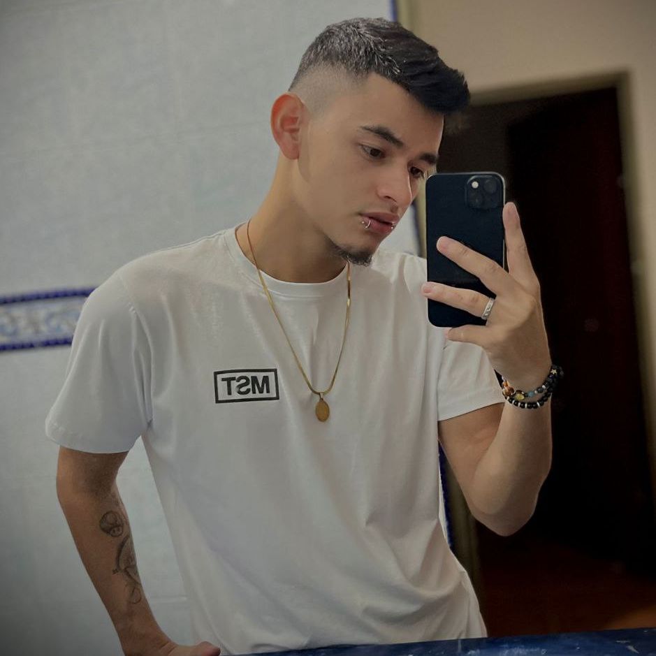 Profile image of VikoHandss