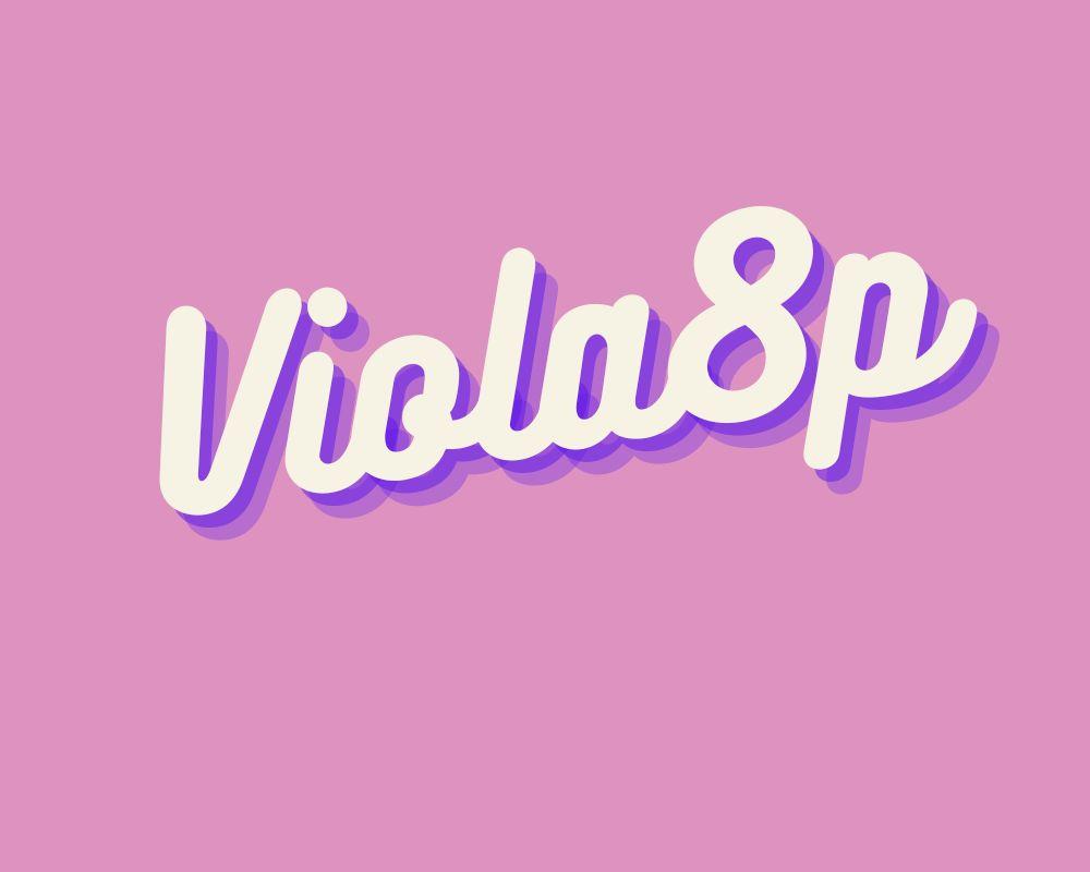 Profile image of Viola8p
