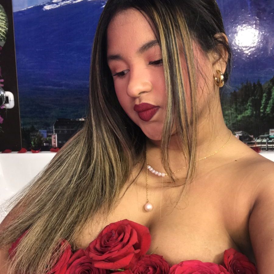 Profile image of Viollet_Jhonson