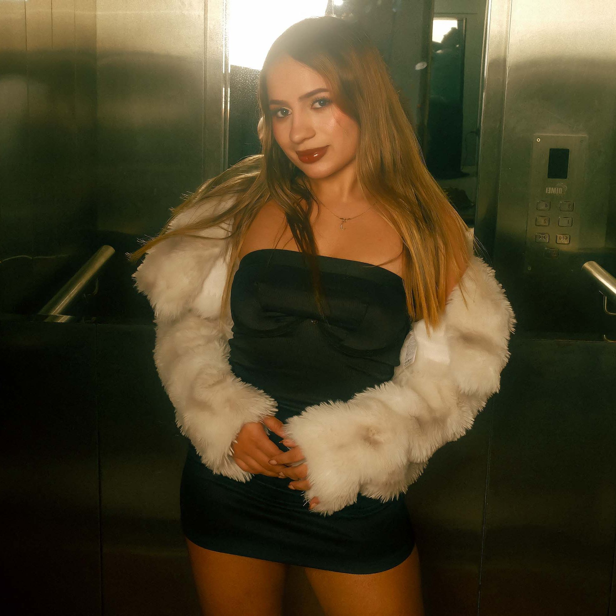 Profile image of Vivi_prinncess