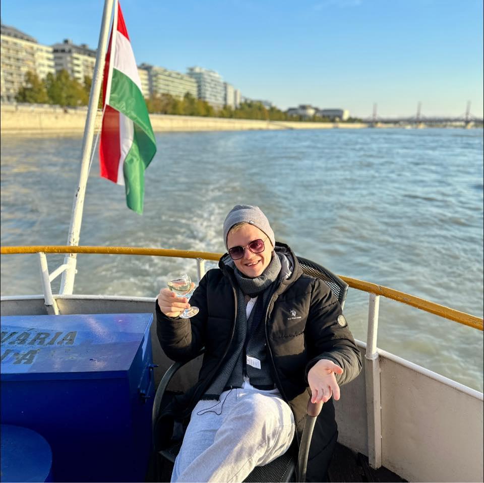 Profile image of WarsawBoy