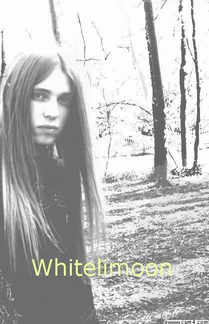 Profile image of Whitelimoon