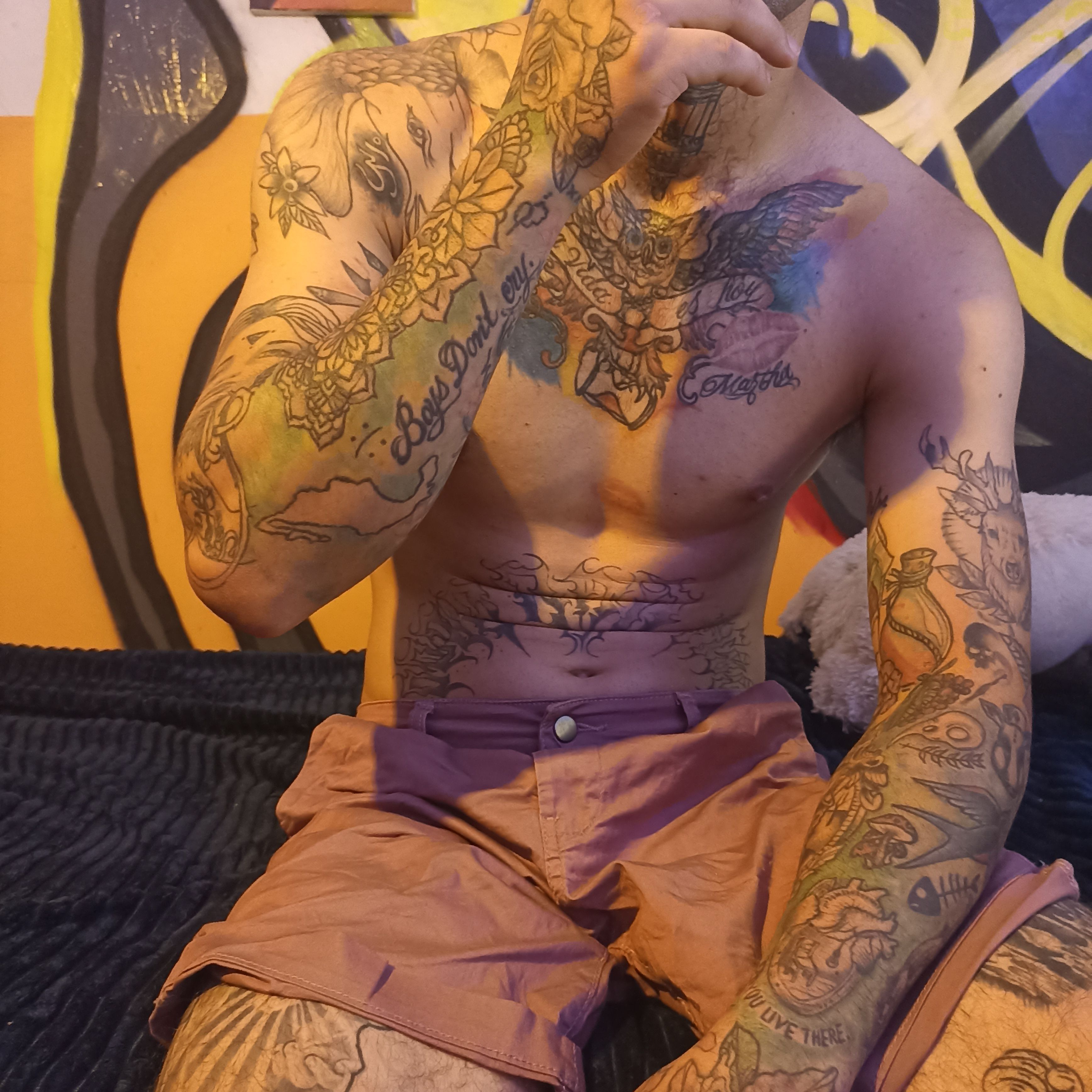 Profile image of WhitheGhost