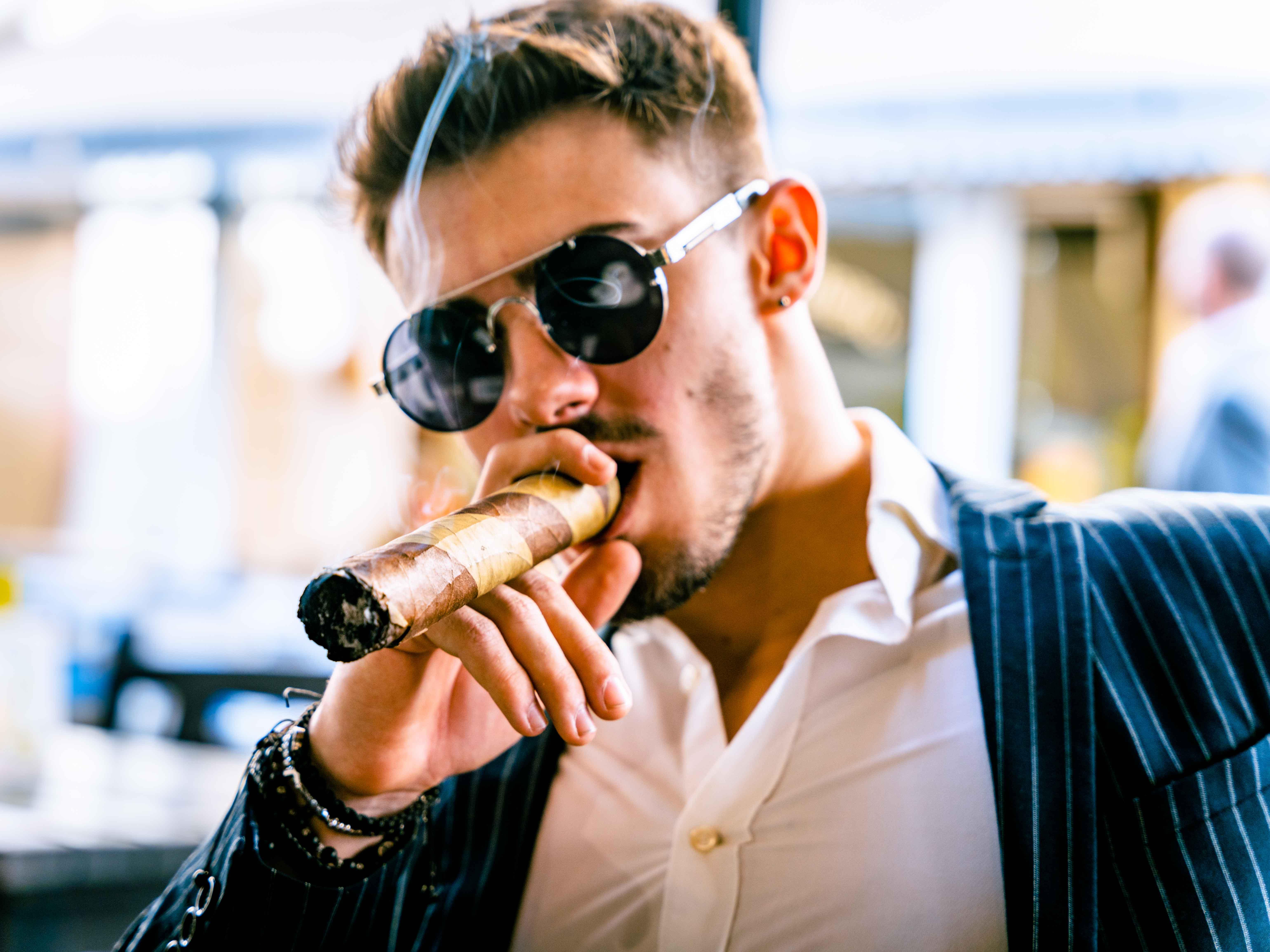Profile image of WilsonJules