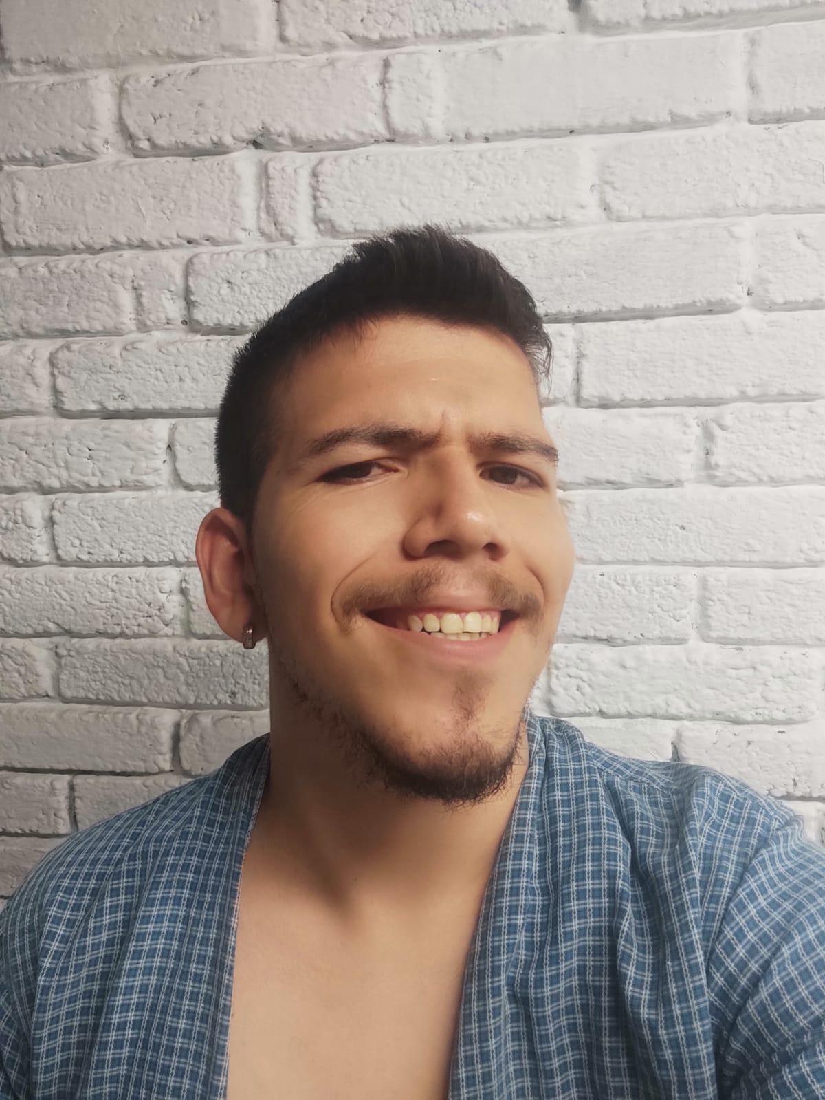 Profile image of Wolf_wild3