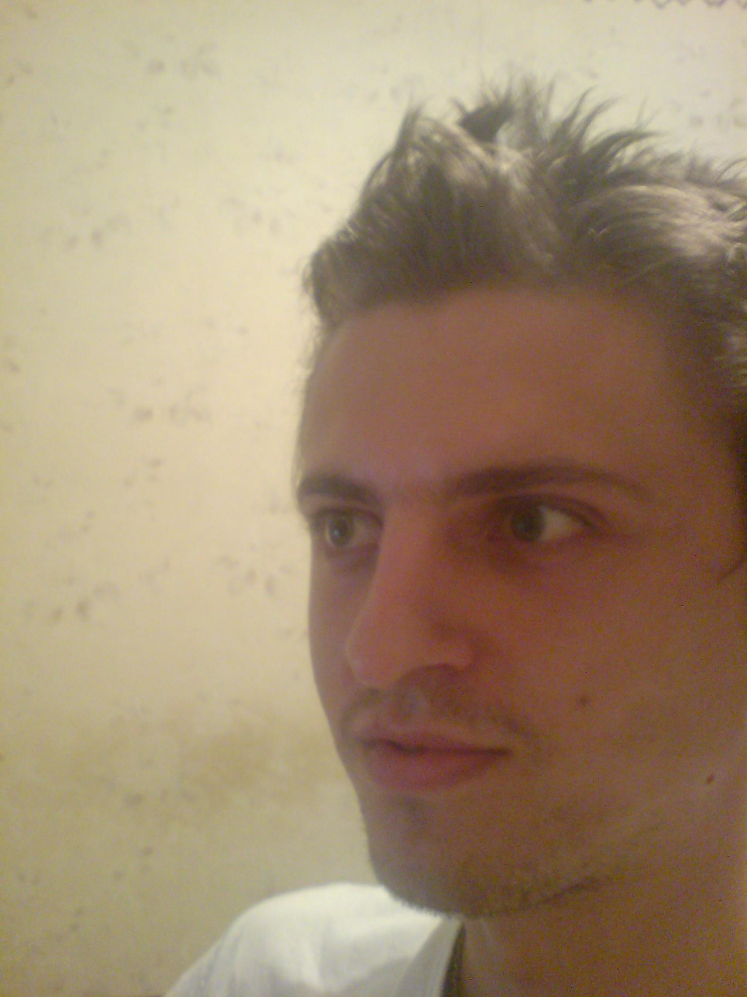 Profile image of WonderApolo