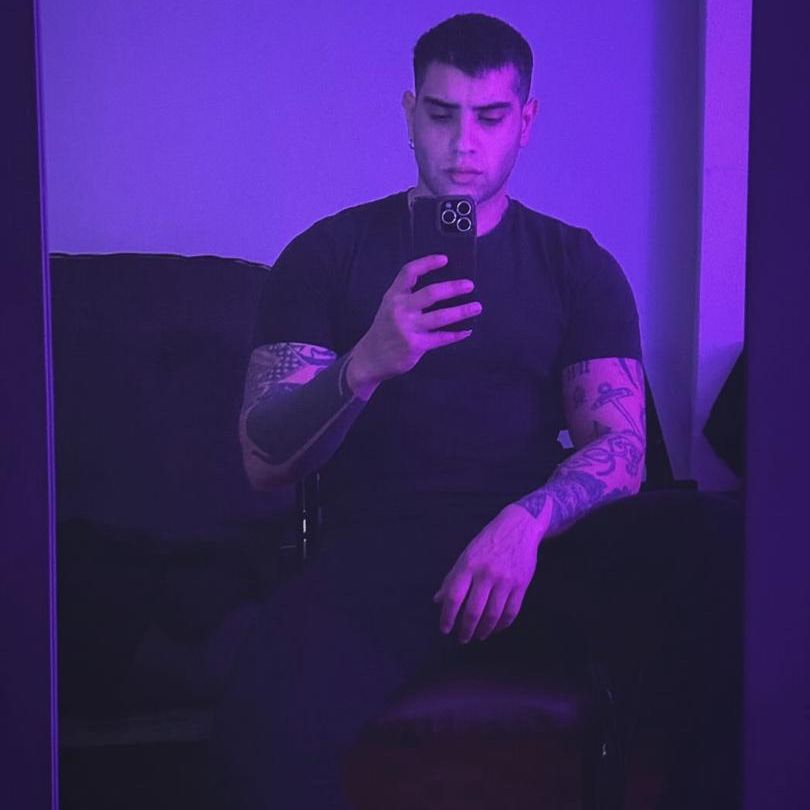 Profile image of XDacor