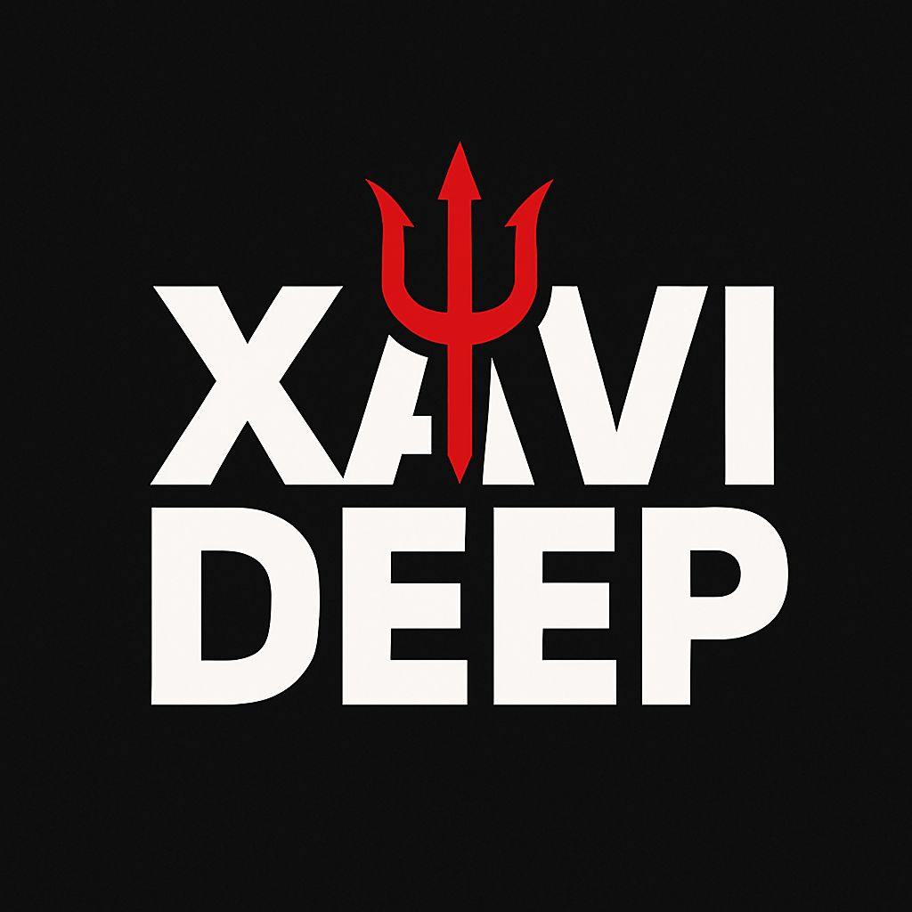 Profile image of XaviDeep