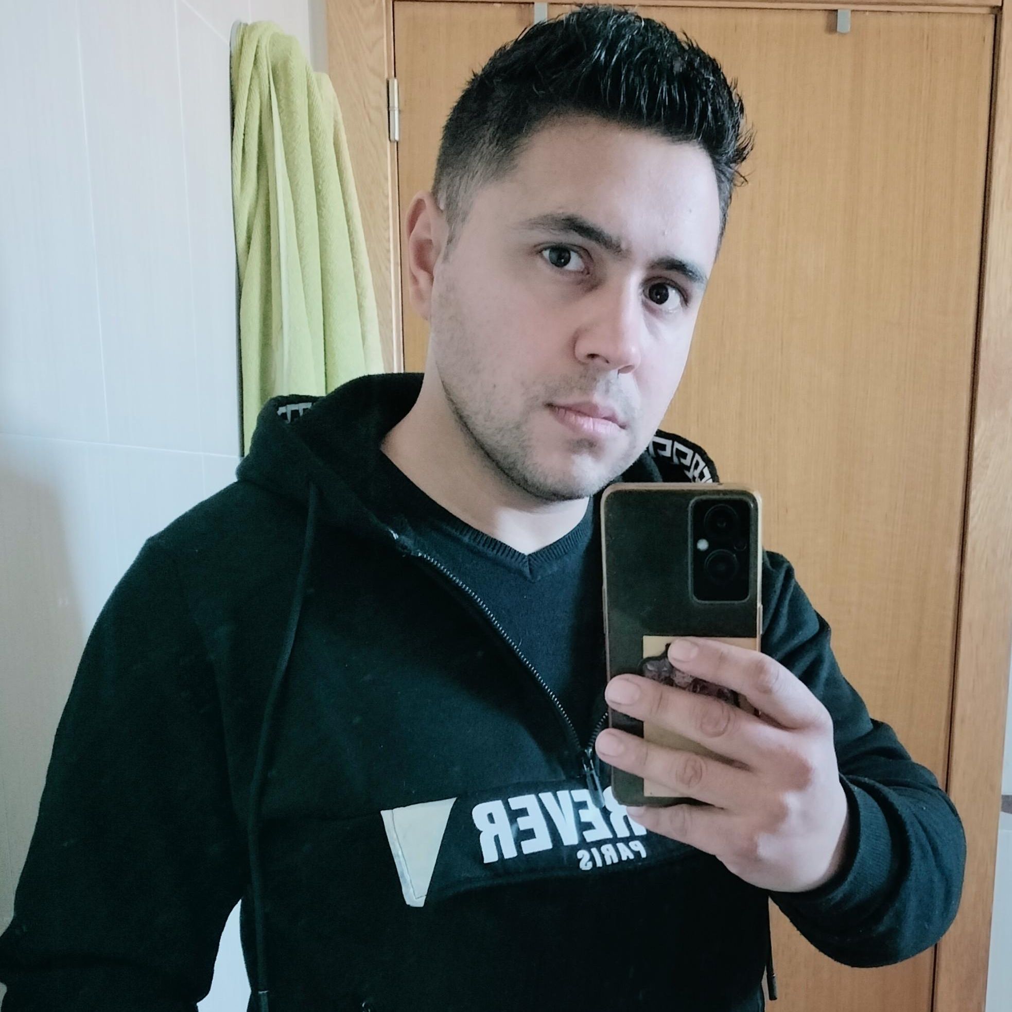 Profile image of Xpasion