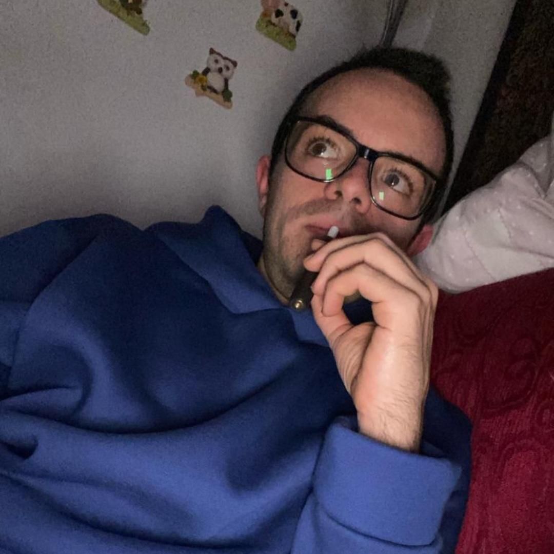 Profile image of Xtrl94