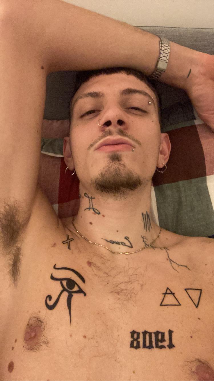 Profile image of Xxxciroxxx