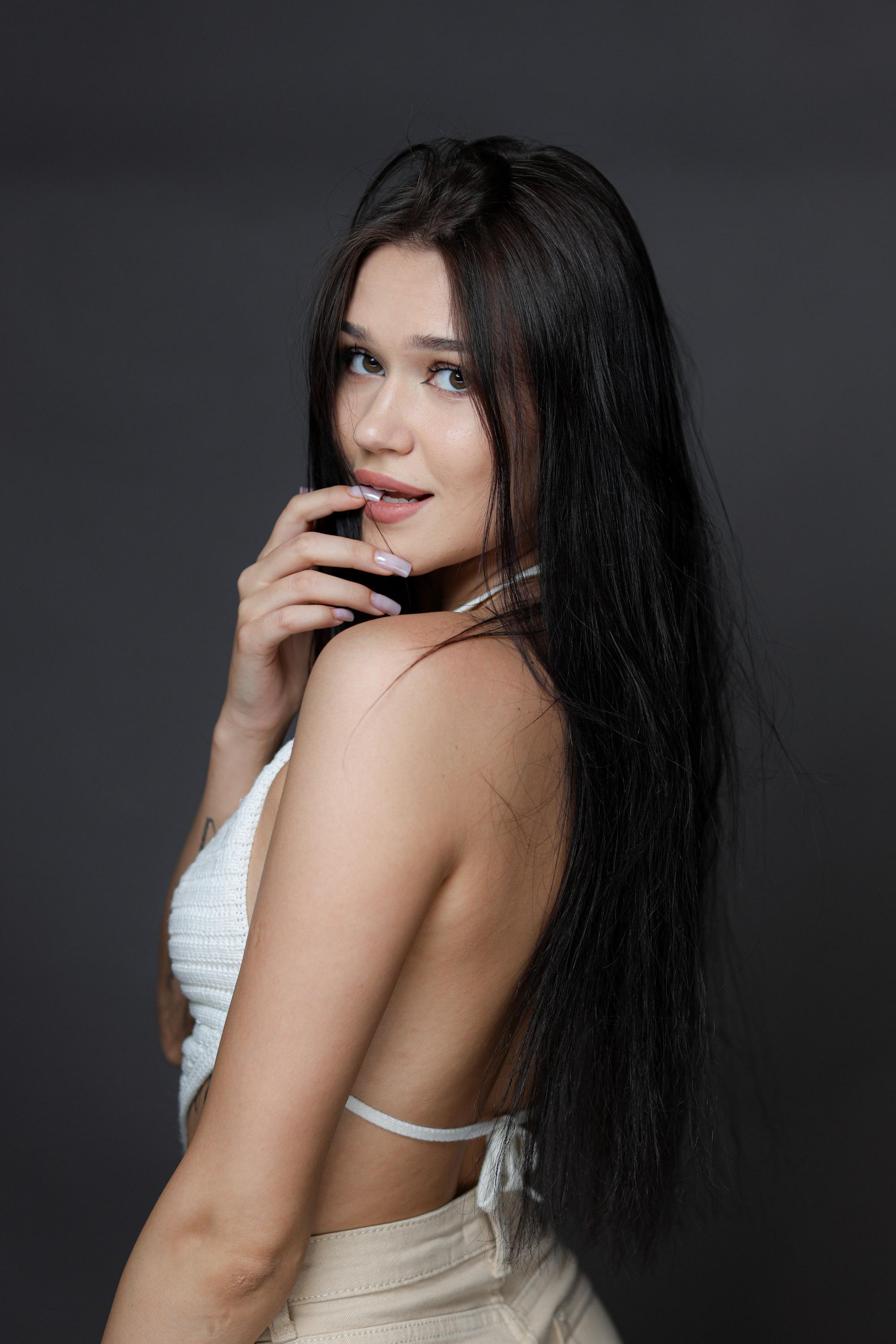 Profile image of YaminaRedd
