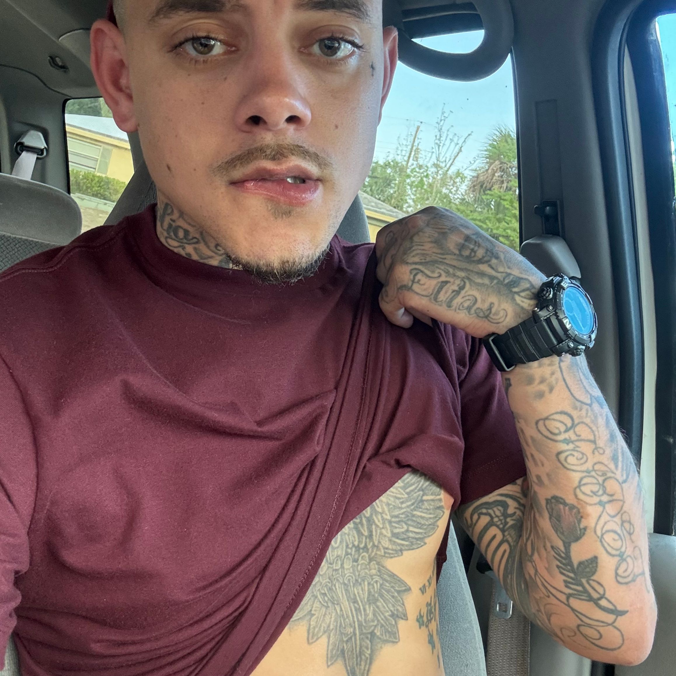 Profile image of YellaboyAPEX