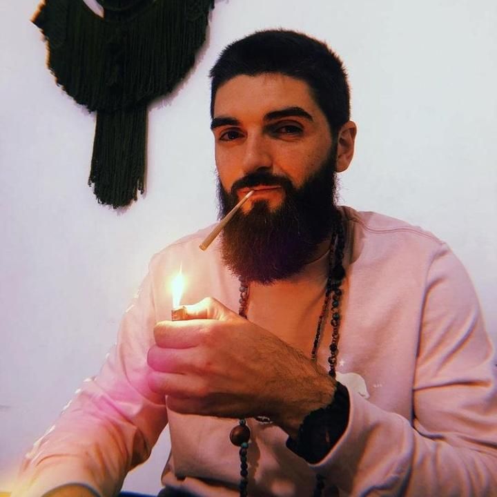 Profile image of Yinyangbr