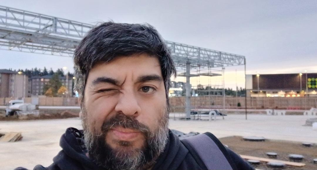 Profile image of YoDavidVR