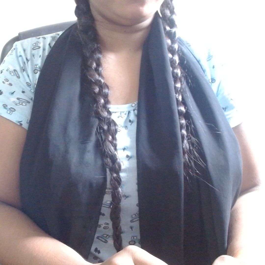 Profile image of YourRadhika24