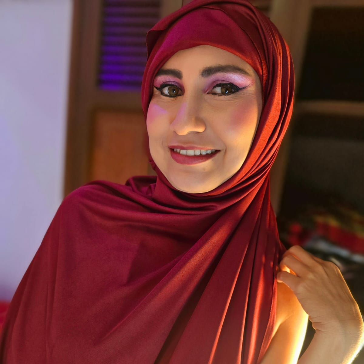 Profile image of Zareen_
