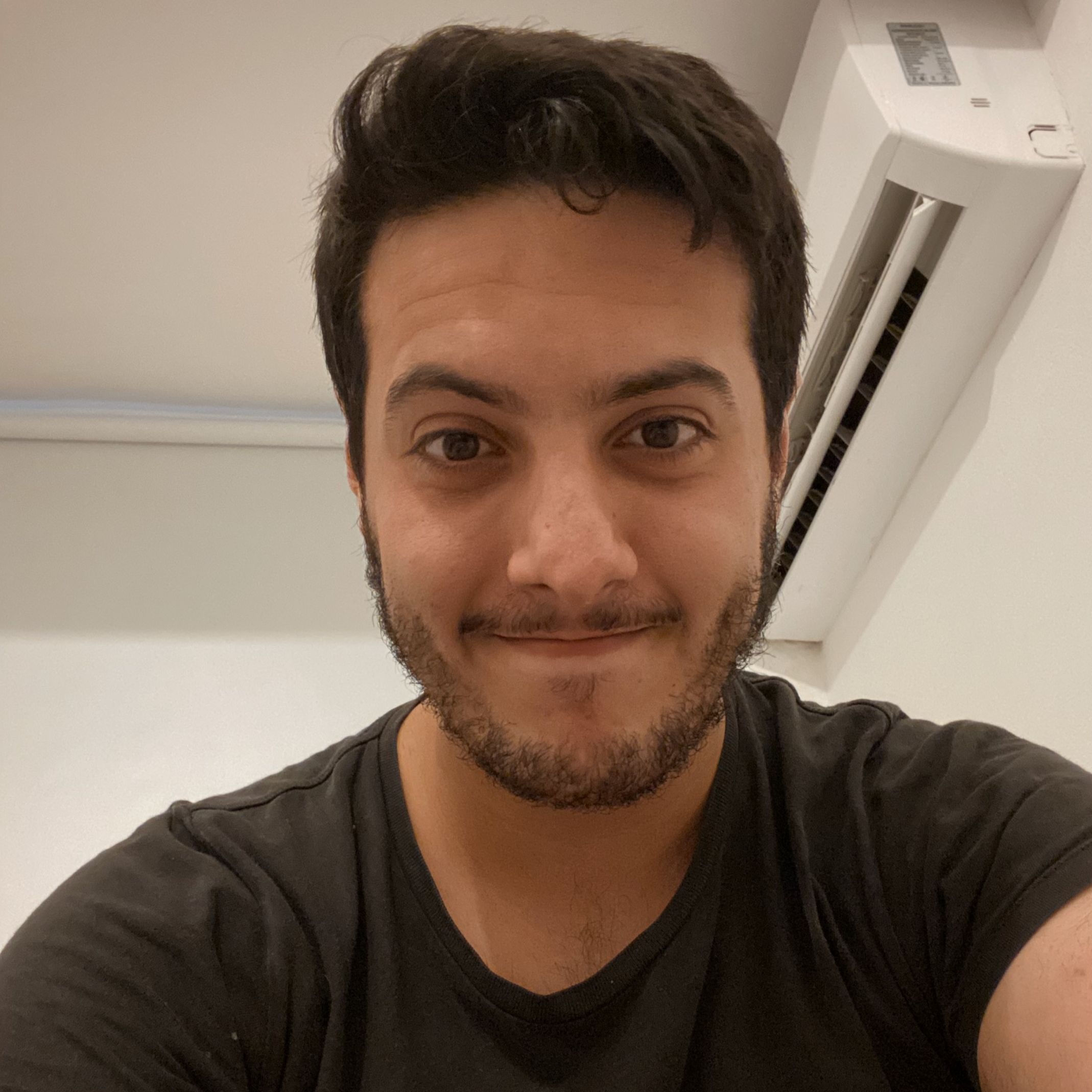 Profile image of ZyroLust