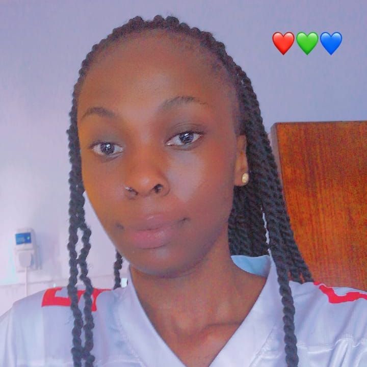 Profile image of _Sunday