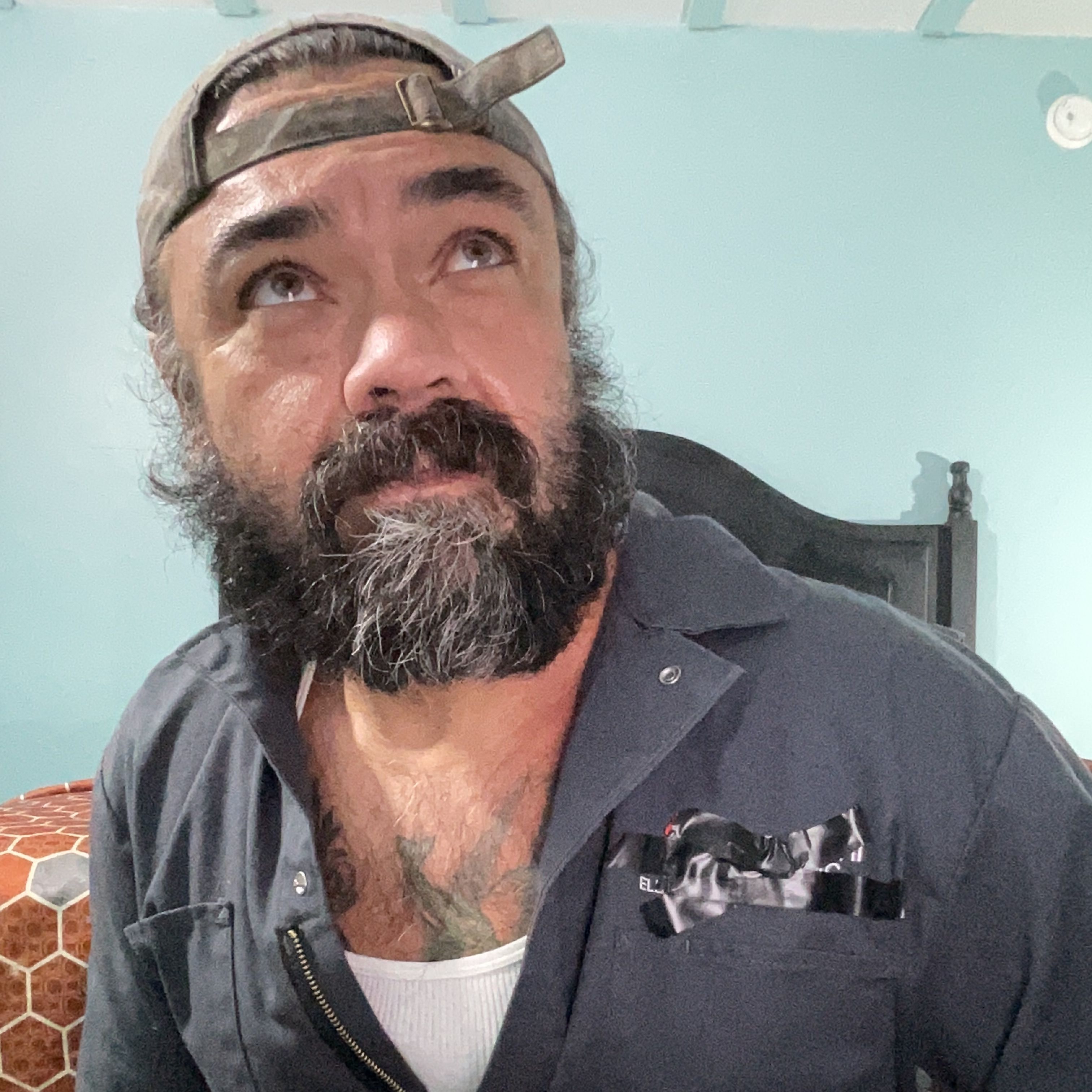 Profile image of _h2o_man