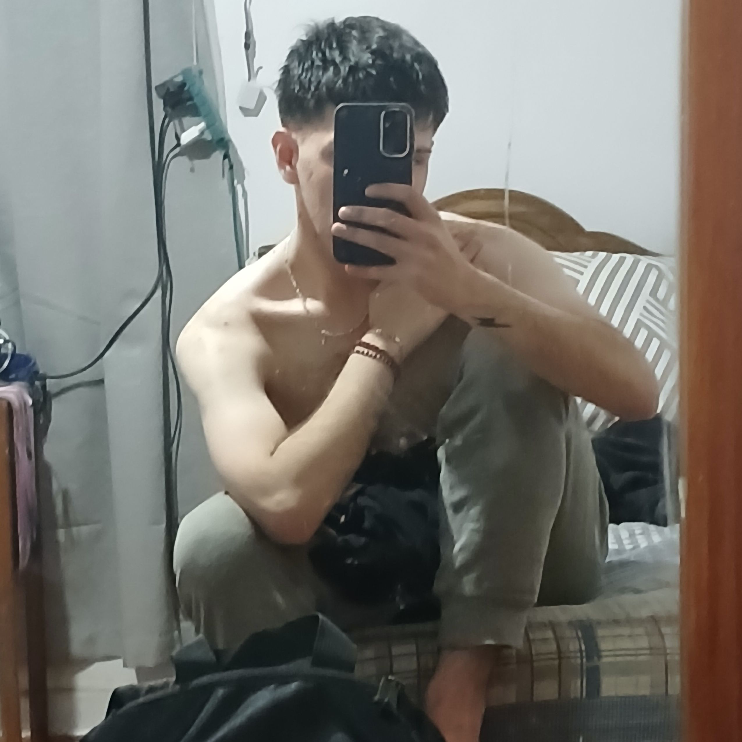 Profile image of a1exS
