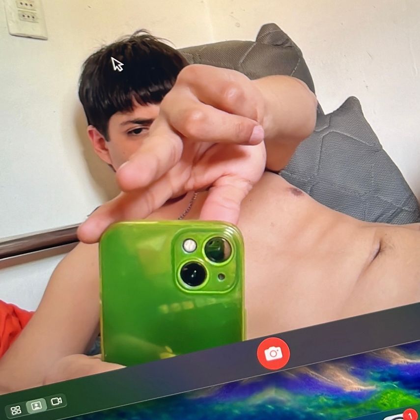 Profile image of aaronsito