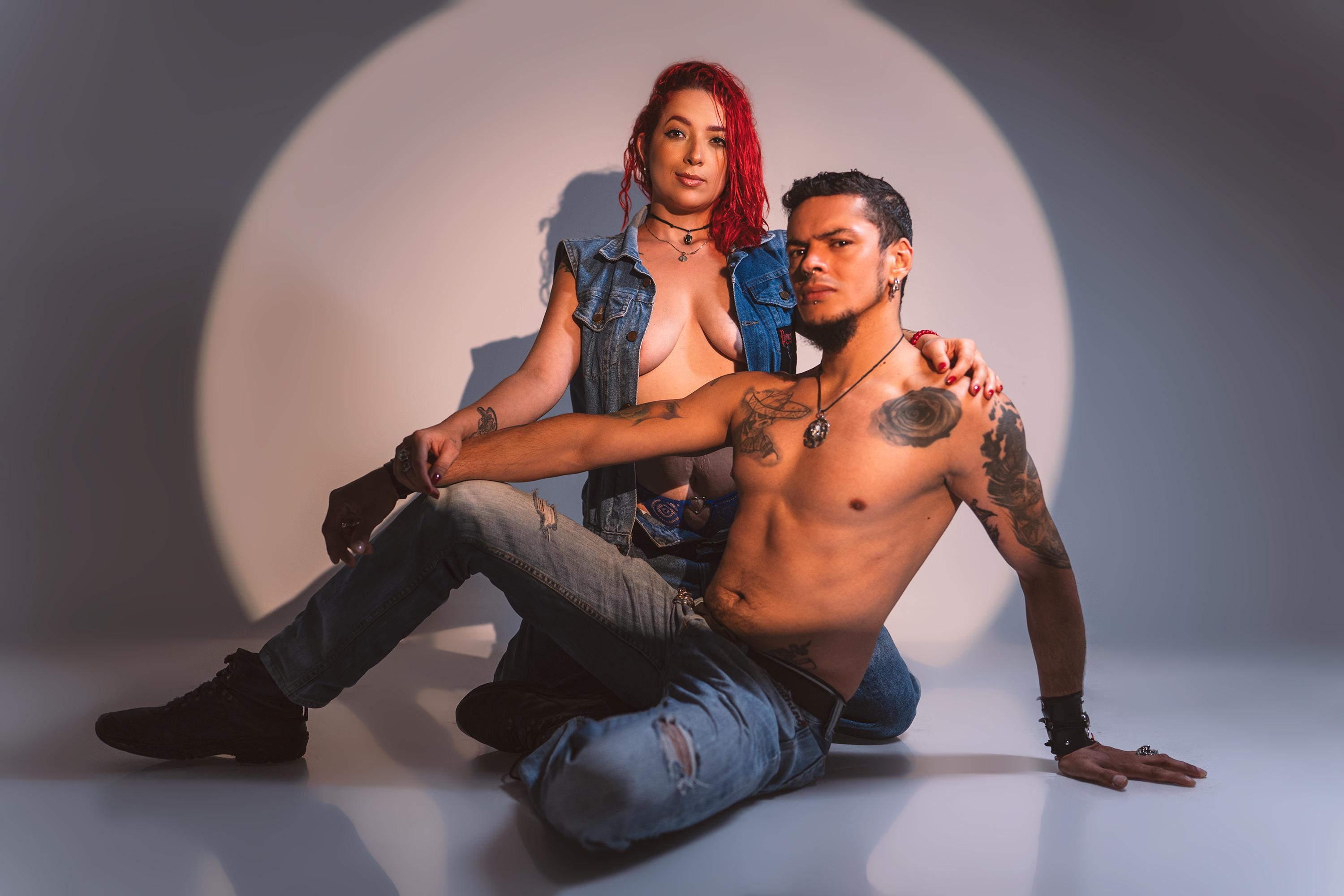 Profile image of abbyandVincent