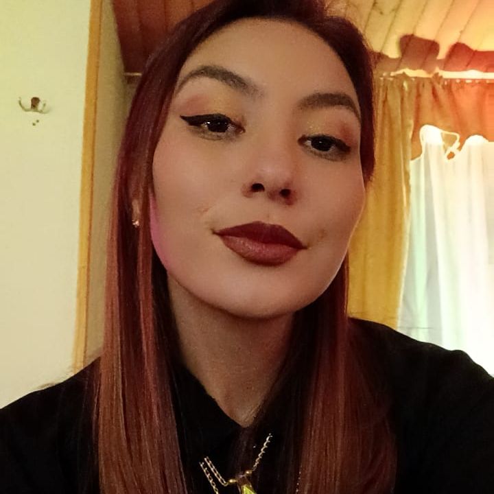 Profile image of abril_foster