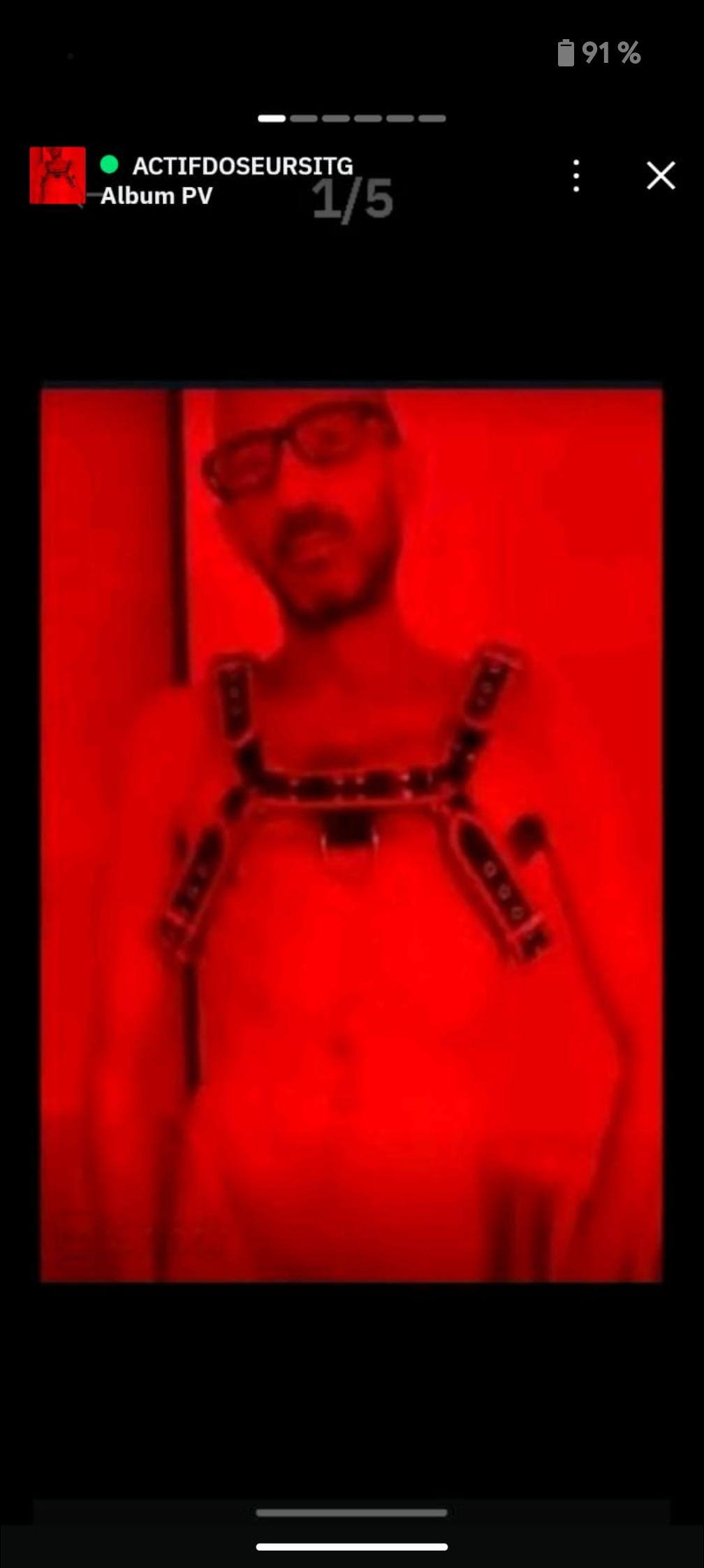 Profile image of actifdoseur87