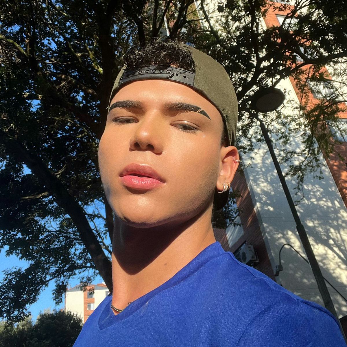 Profile image of adonis_lovely