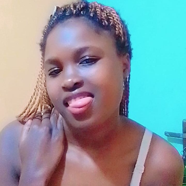 Profile image of african_brat