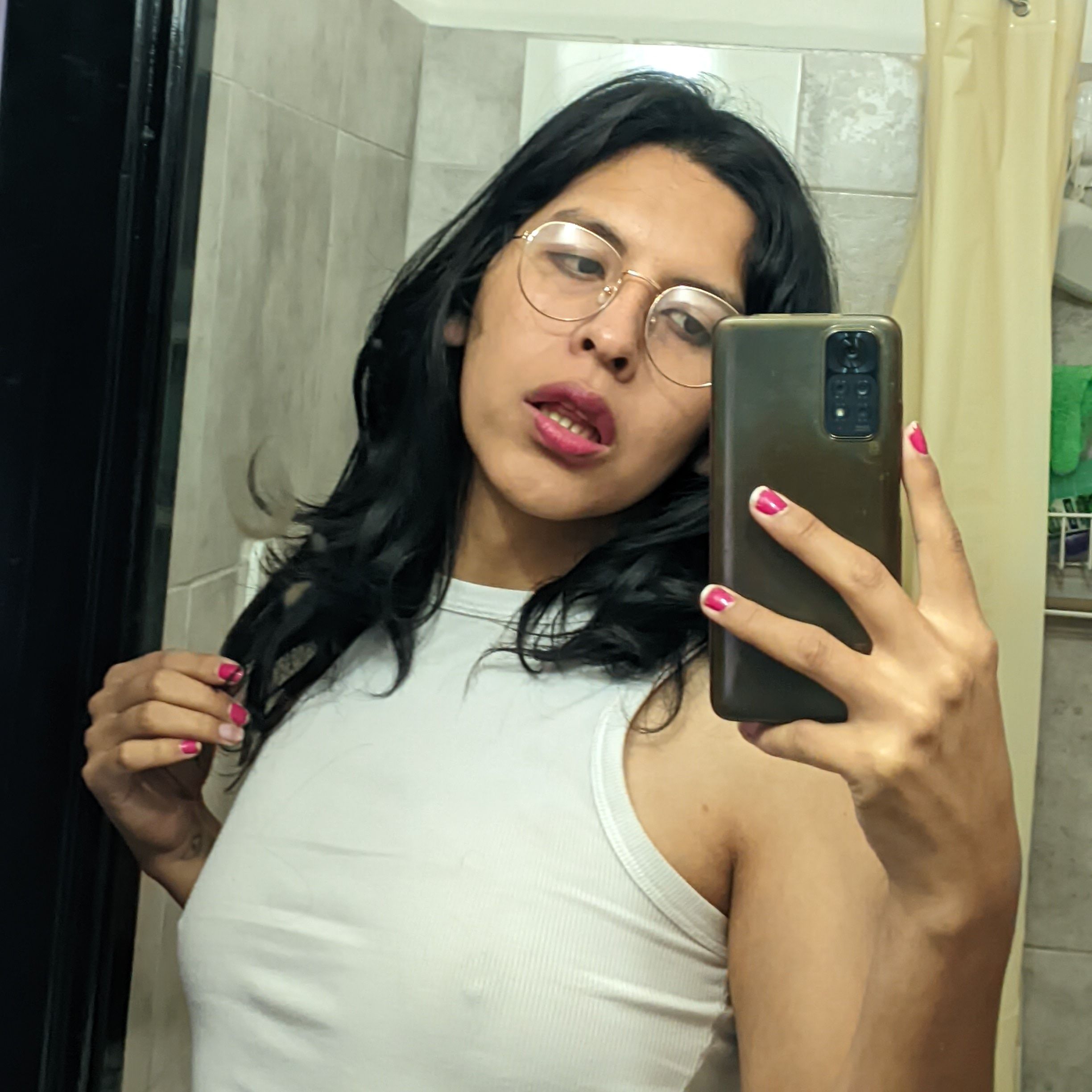 Profile image of afroditahot_fun