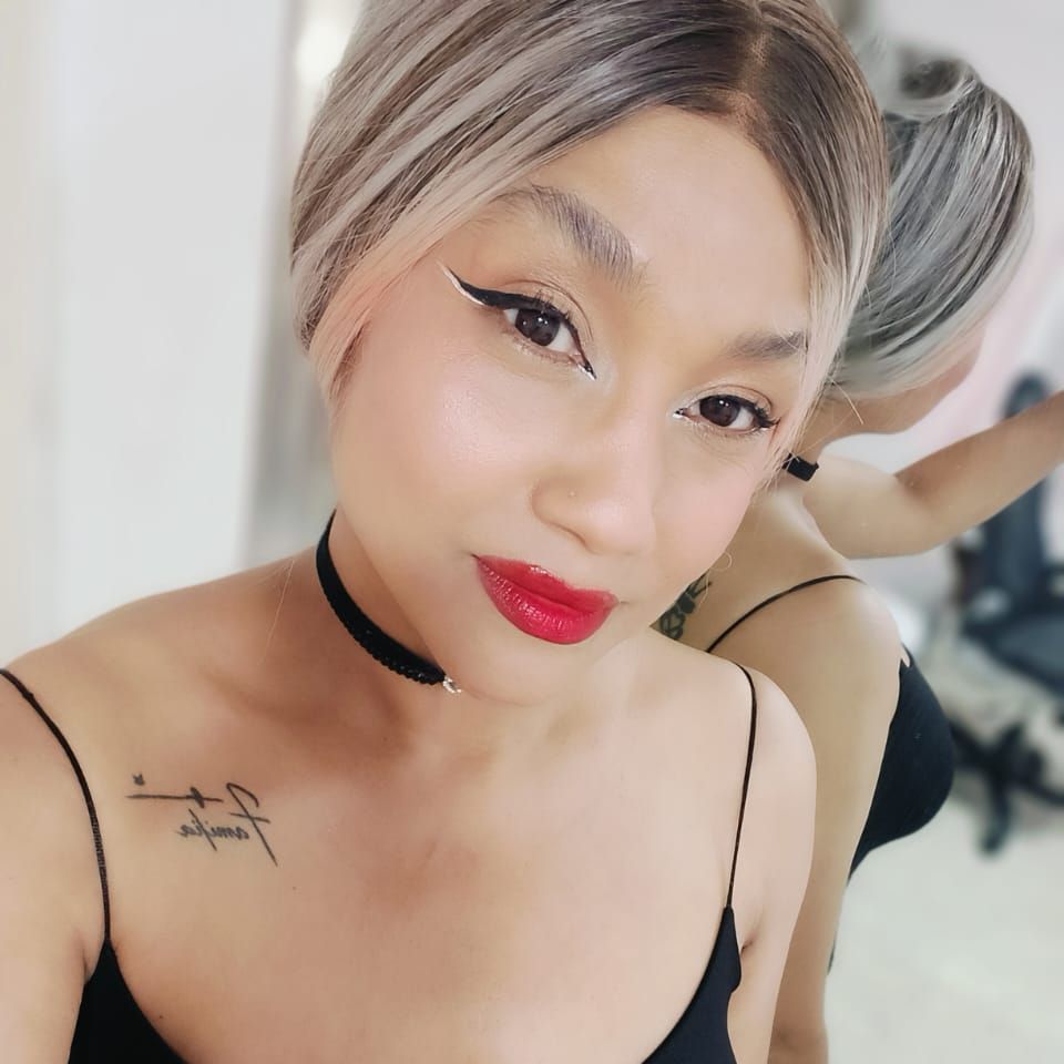 Profile image of aishathorne