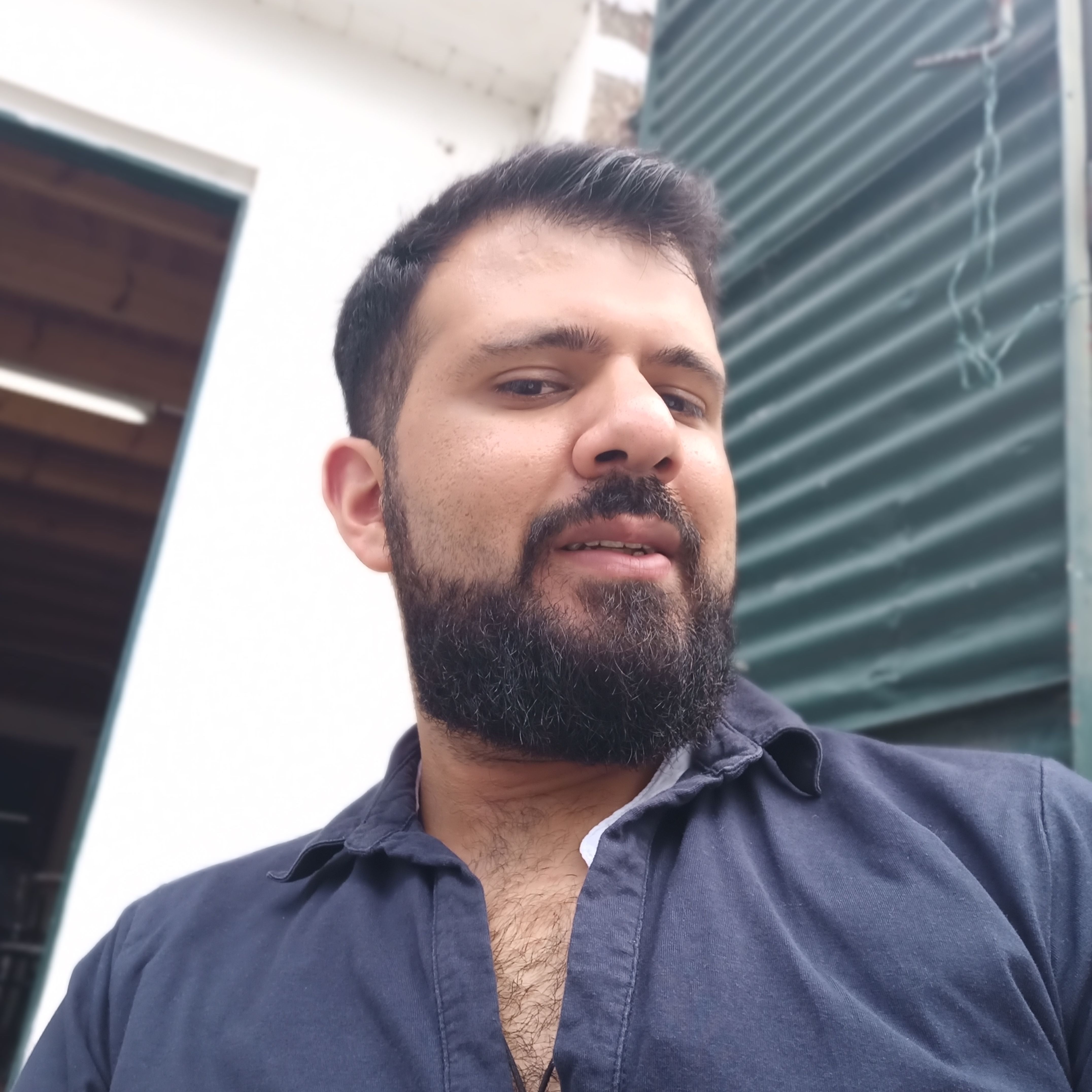 Profile image of ajfmBear