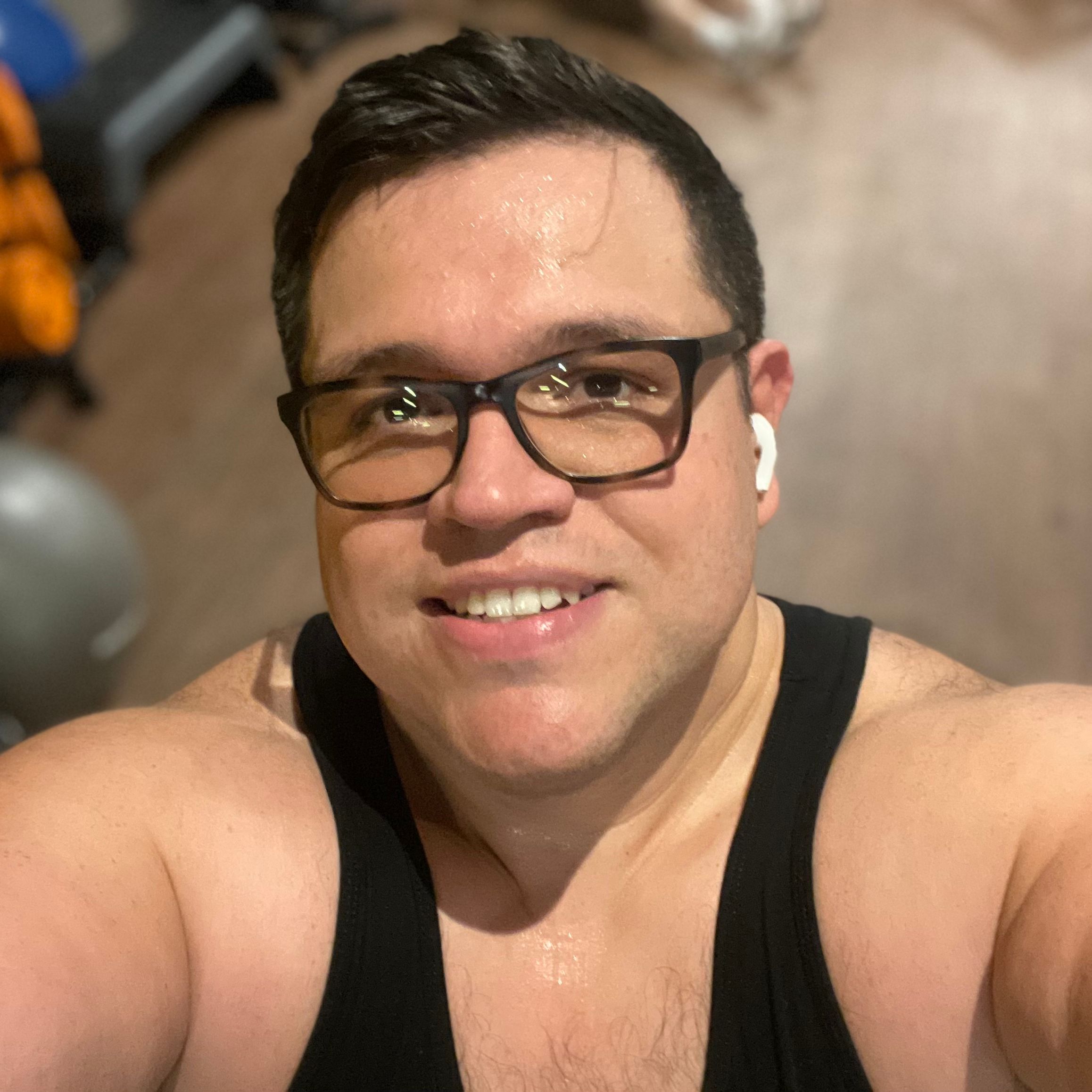 Profile image of alecdcr