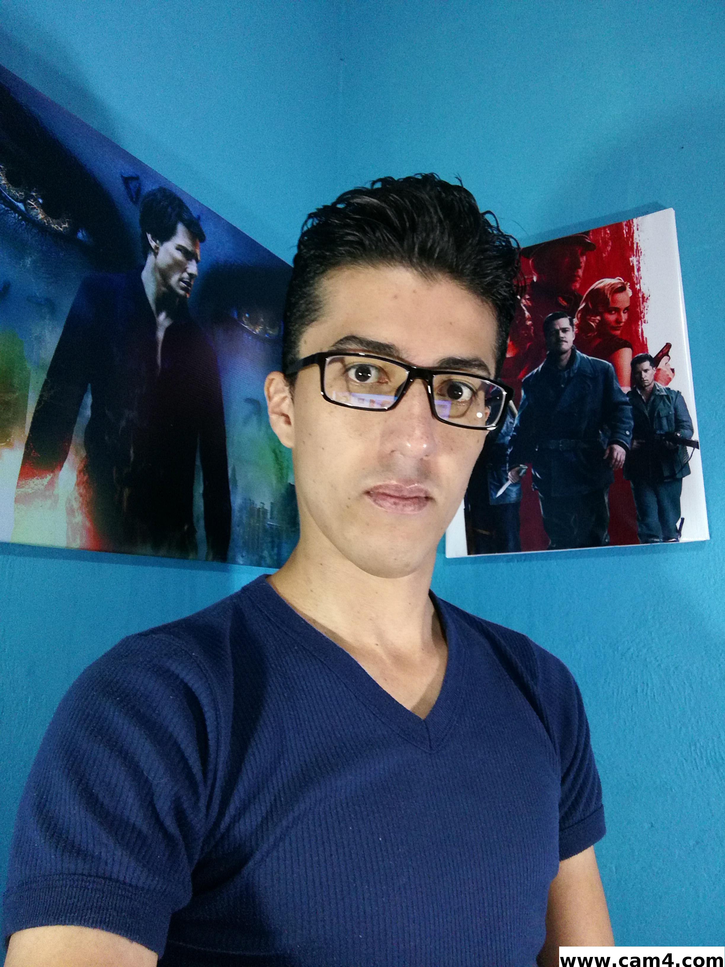 Profile image of alex_dimitri