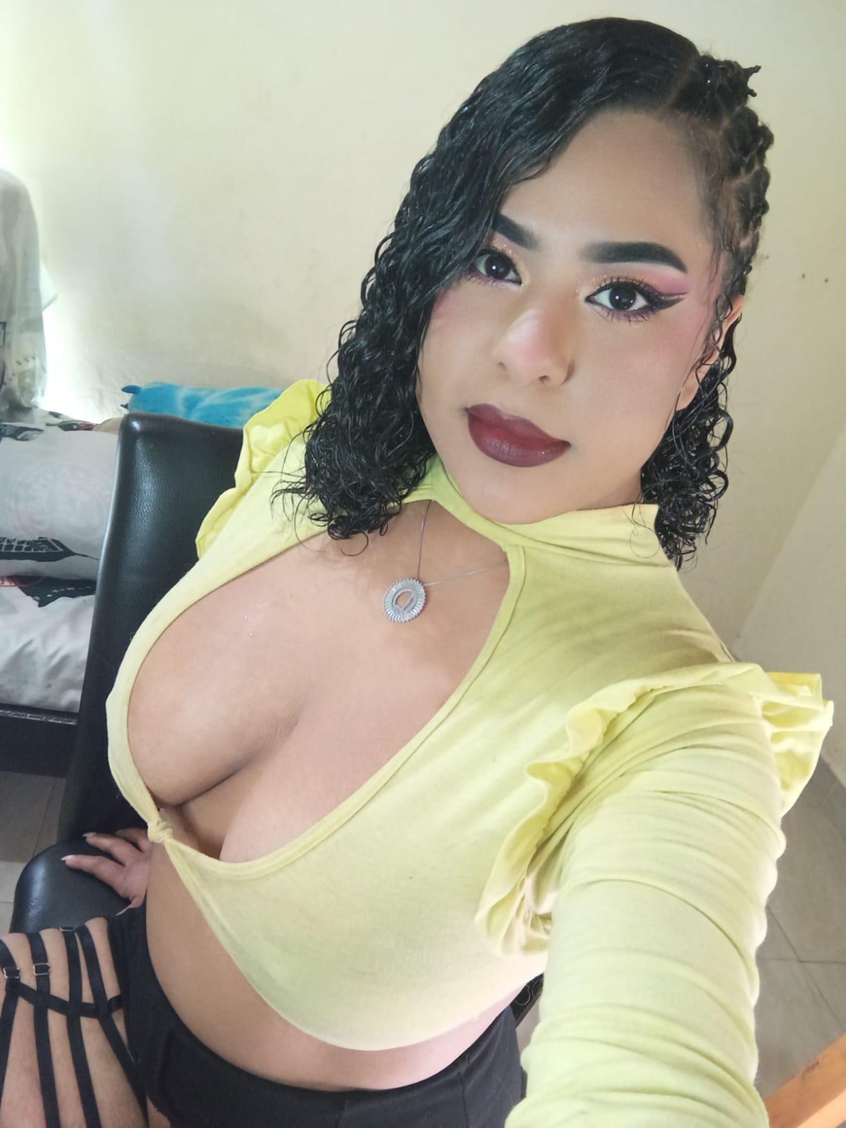 Profile image of alisson_cast