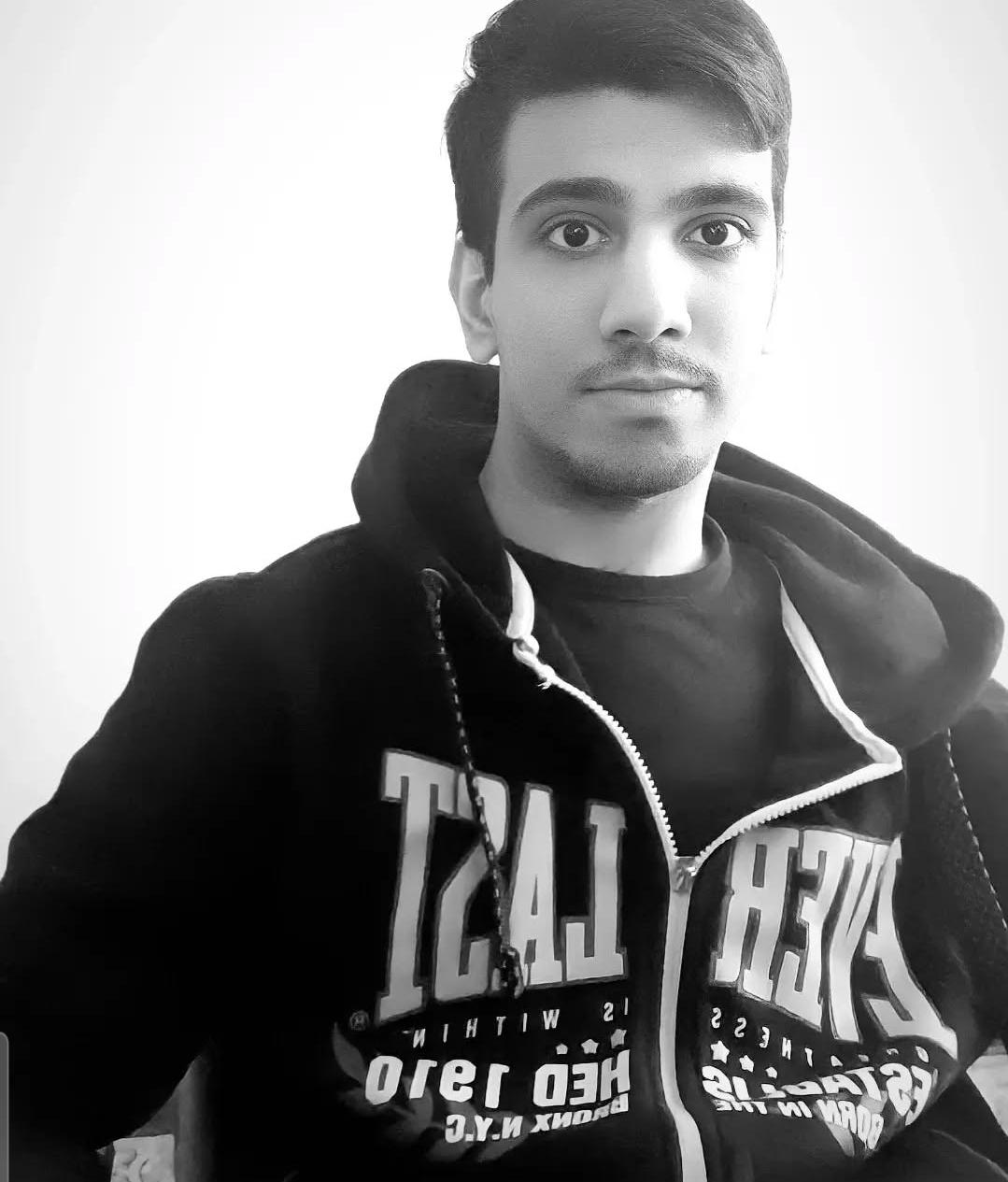Profile image of amribrs