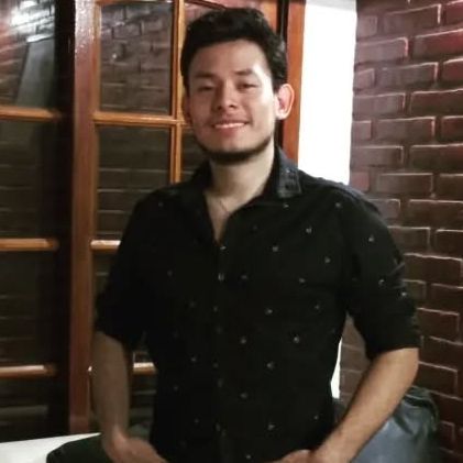 Profile image of angelocity
