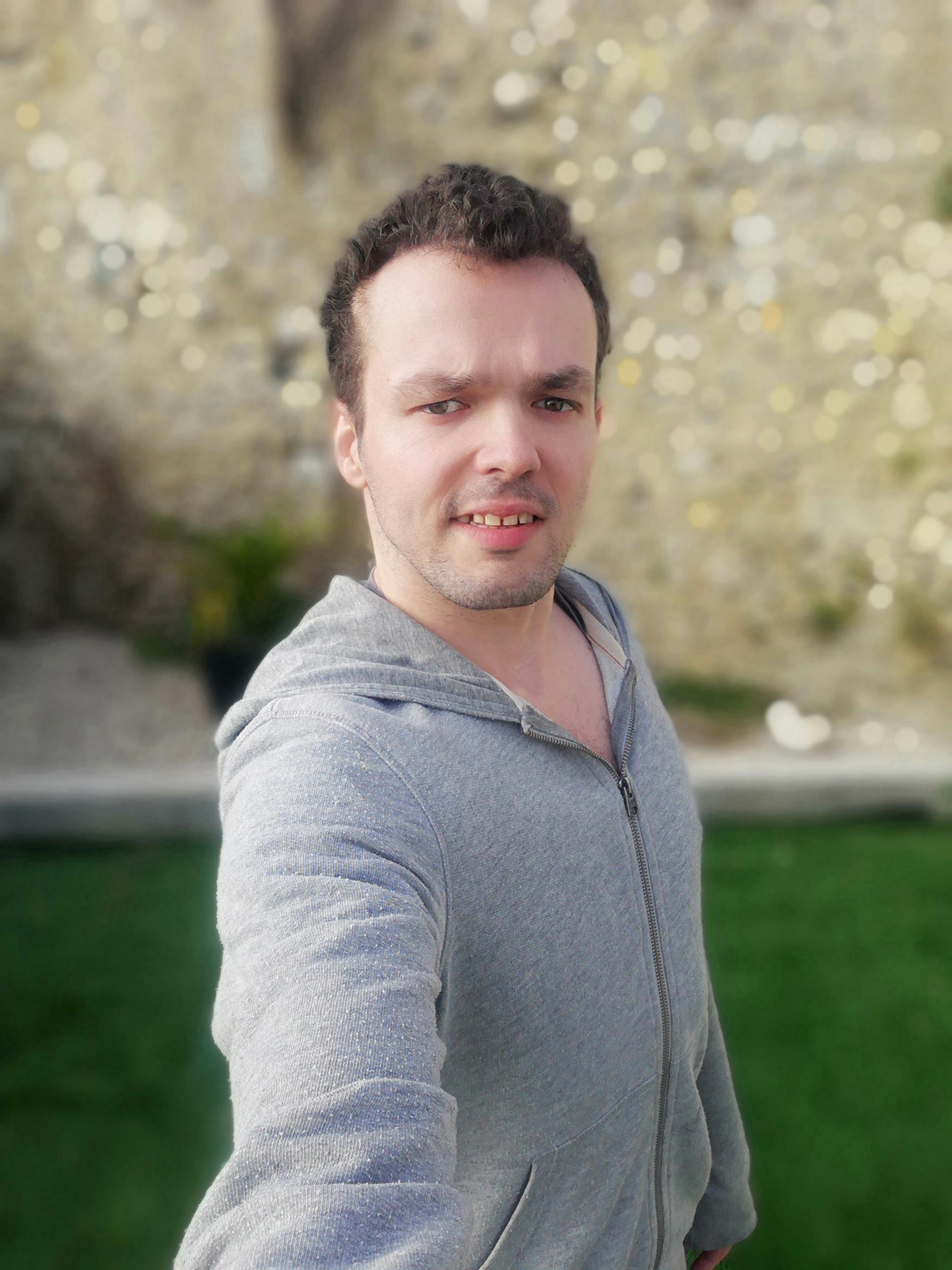 Profile image of antoinepassion