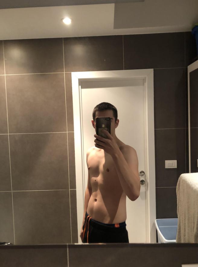 Profile image of antwerpstudent