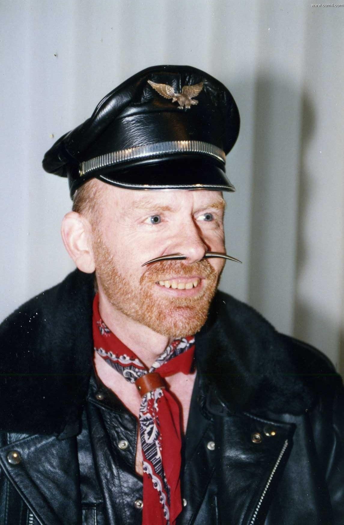 Profile image of armyleather