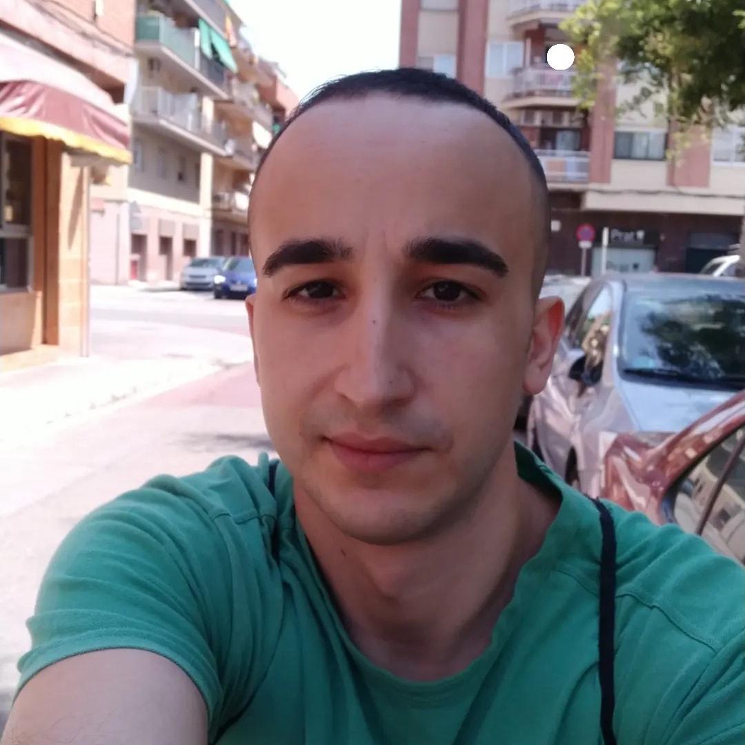 Profile image of atractivo91bcn