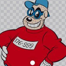Profile image of bandit8272