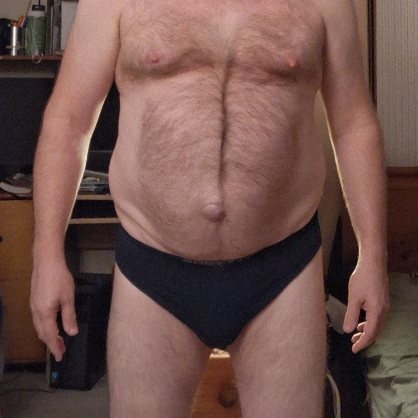 Profile image of bearblonde