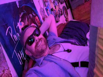 Profile image of beardedginger22